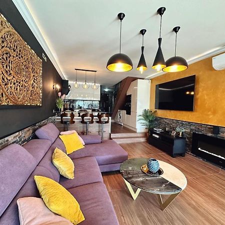 Magma Paraiso Royal Арона Экстерьер фото