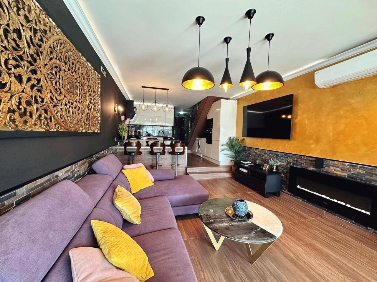 Magma Paraiso Royal Арона Экстерьер фото
